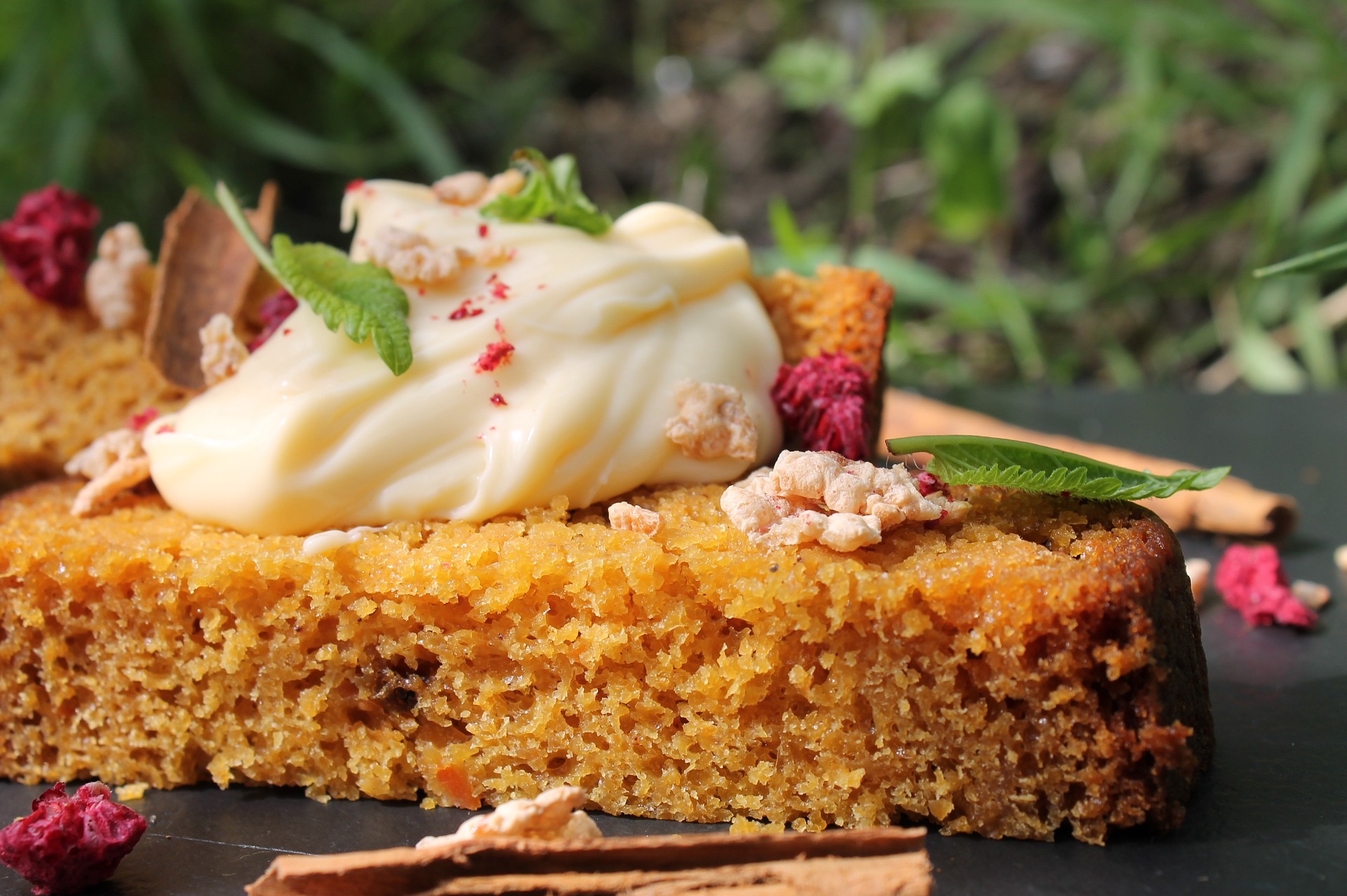 diabetic friendly carrot cake - Barrier Islands Free Medical Clinic