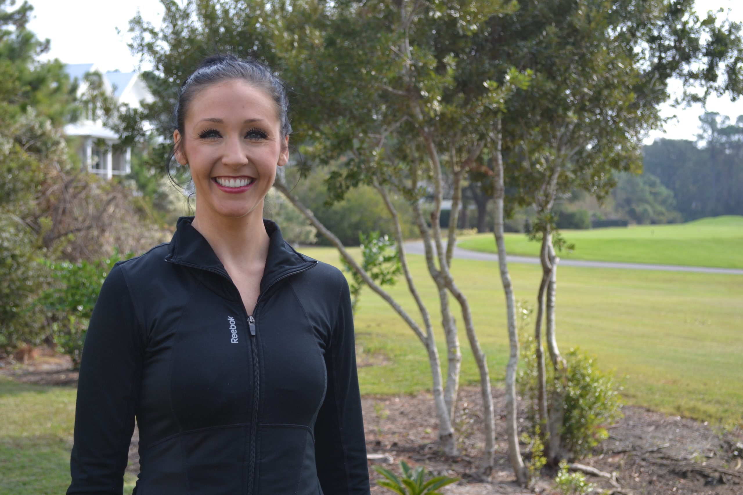 Lowcountry Fitness an Lifestyle Coach Brittany Block shares her tips with us.